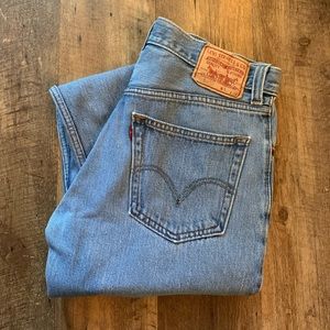 Levi’s 505 Jeans